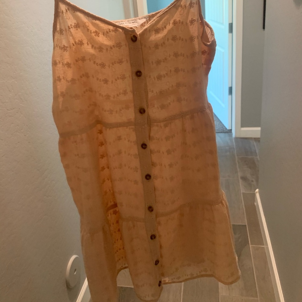 urban outfitters dress